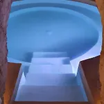 Appartement Grotta Gea Luxury Con Piscina & Matera