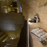 Grotta Gea Luxury Con Piscina & Matera