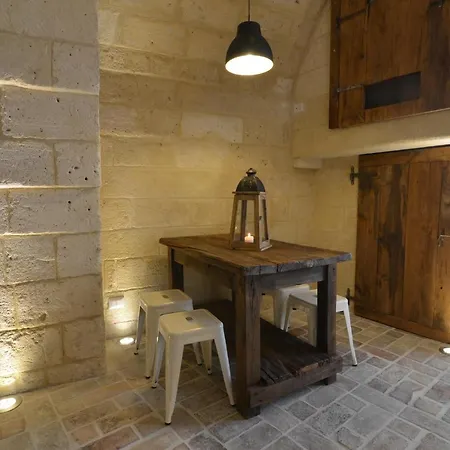 Appartamento Grotta Gea Luxury Con Piscina&spa *