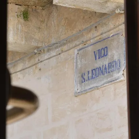 Grotta Gea Luxury Con Piscina & * Matera