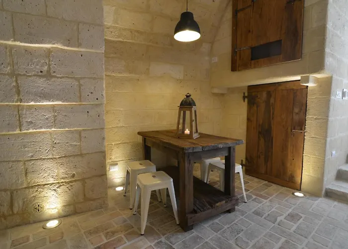 아파트 Grotta Gea Luxury Con Piscina & *